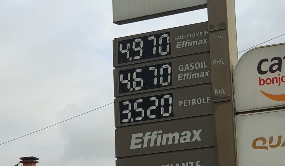Sitemapcdatahttpsshopinf Inetcomleclerc Prix Gasoil